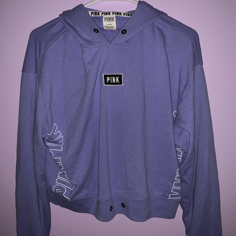 PINK sweatshirt